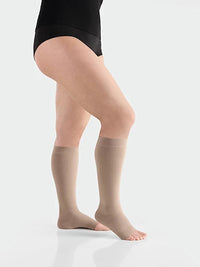 JUZO Move Compression Stockings for Men & Women - Below Knee & Thigh High