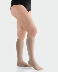JUZO Move Below Knee & Thigh High