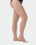 JUZO Soft Below Knee, Thigh High & Pantyhose
