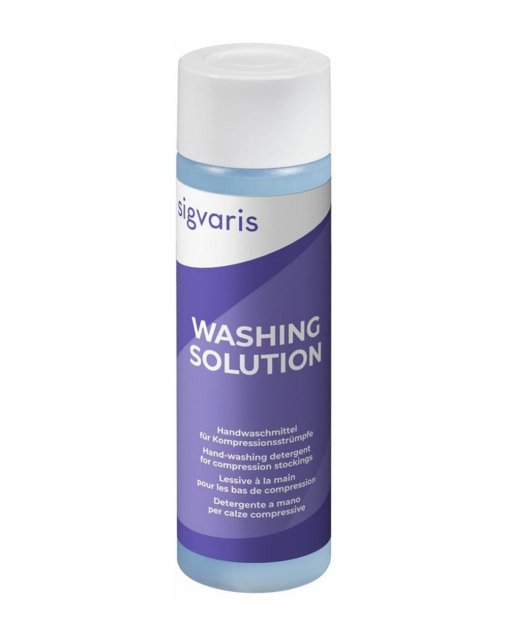 Sigvaris SIGVARIS Washing Solution 250ml - Authorized Australian Retailer