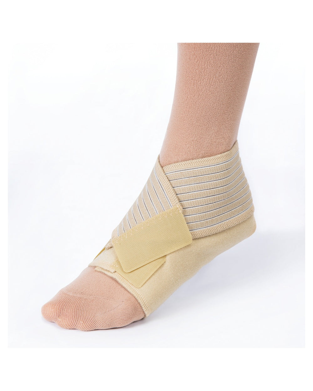 JOBST FarrowWrap Foot Piece Classes 2 & 3 Compression Stocking Australia