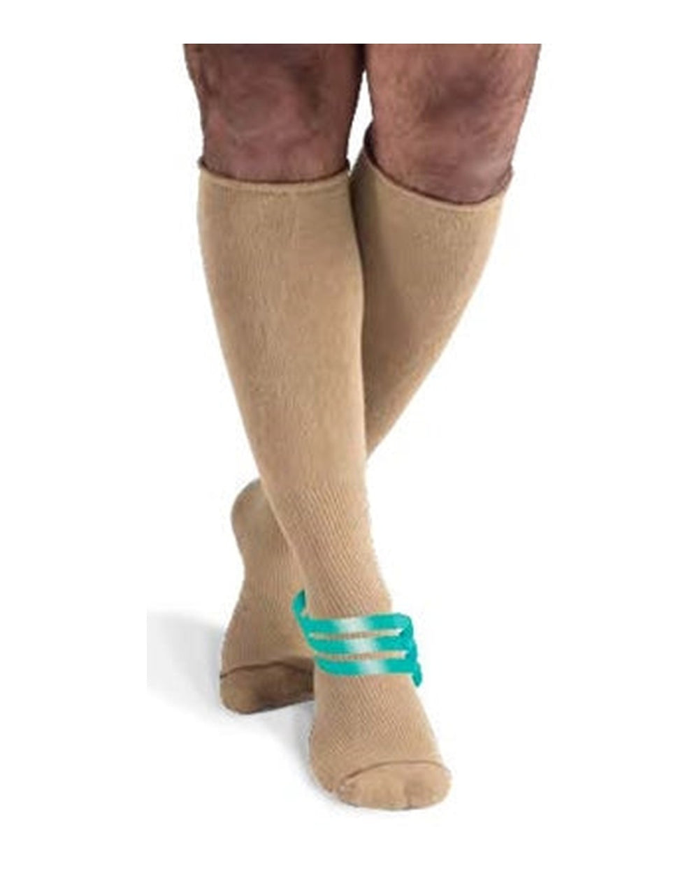 Sigvaris SIGVARIS Transition Liner 10-15mmHg Foot - Authorized Australian Retailer
