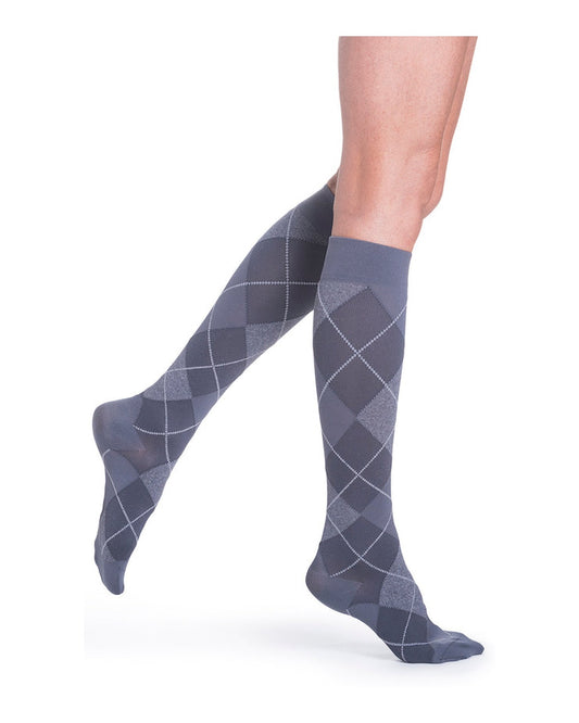 SIGVARIS Microfiber Shades 15-20mmHg