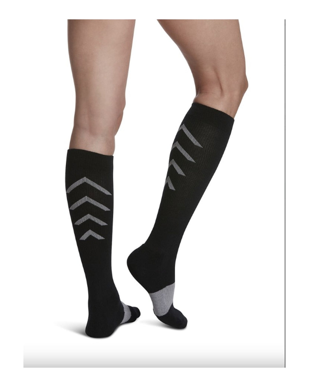 SIGVARIS Athletic Recovery Socks for Men & Women