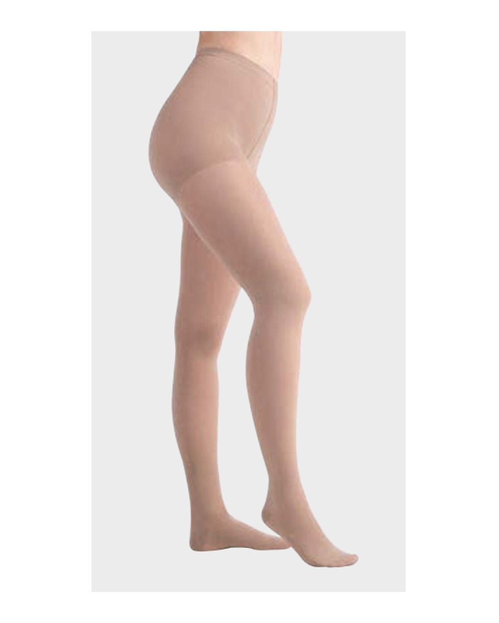 JUZO Inspiration: Thigh High, Below Knee, and Pantyhose