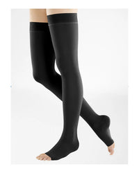 Bauerfeind VenoTrain Micro Range Male and Female Medical ... Compression Stocking Australia