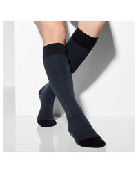 Bauerfeind VenoTrain Cocoon Knee High Class 2 Closed Toe ... Compression Stocking Australia