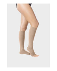 JUZO Intenso Below Knee (Classes 2 & 3) for Optimal Firmness