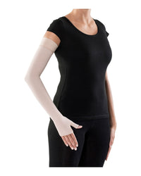 SIGVARIS Advance Armsleeve With Optional Mittens & Topband