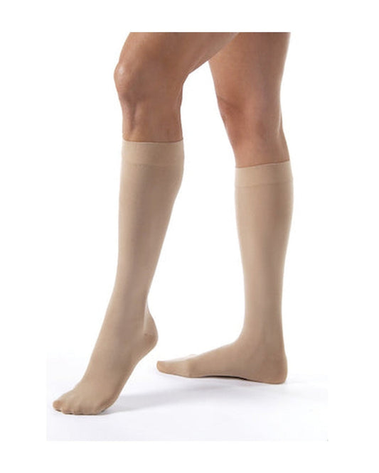 JOBST UltraSheer: Below Knee, Thigh High & Pantyhose