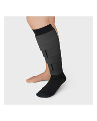 ReadyWrap ReadyWrap - Calf - Male and Female - Left and Right legs - Medical Grade Graduated Compression Wrap