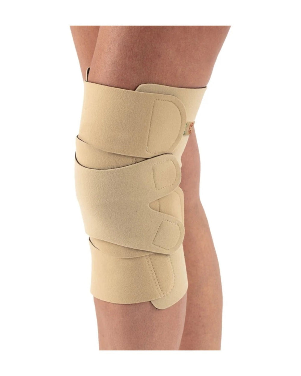 Sigvaris SIGVARIS Compreflex Knee: Inelastic that provides compres... - Authorized Australian Retailer