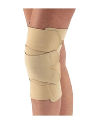 Sigvaris SIGVARIS Compreflex Knee: Inelastic that provides compres... - Authorized Australian Retailer