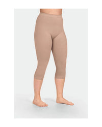 JUZO JUZO Classic Seamless Leggings - Medical Grade Graduated Compression Leggings
