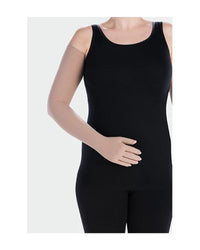 JUZO JUZO Soft Armsleeve: Super Soft and Elastic for Men & Women - Medical Grade Graduated Compression Sleeve