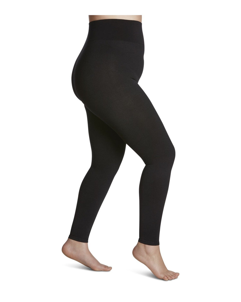 Sigvaris SIGVARIS Soft Silhouette Leggings 15-20mmHg - Medical Grade Graduated Compression Leggings
