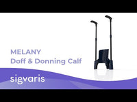SIGVARIS Melany (Butler) Donning & Doffing Device - Ideal for Putting On & Taking Off Compression Stockings