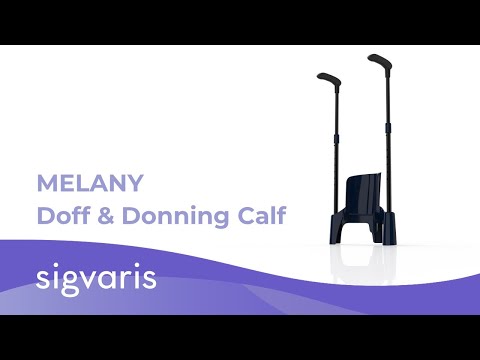 SIGVARIS Melany (Butler) Donning Device | Compression Stockings Online