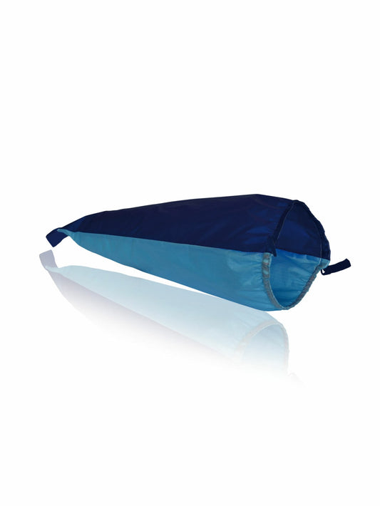 SIGVARIS Sim Slide for Open Toe Compression Stockings