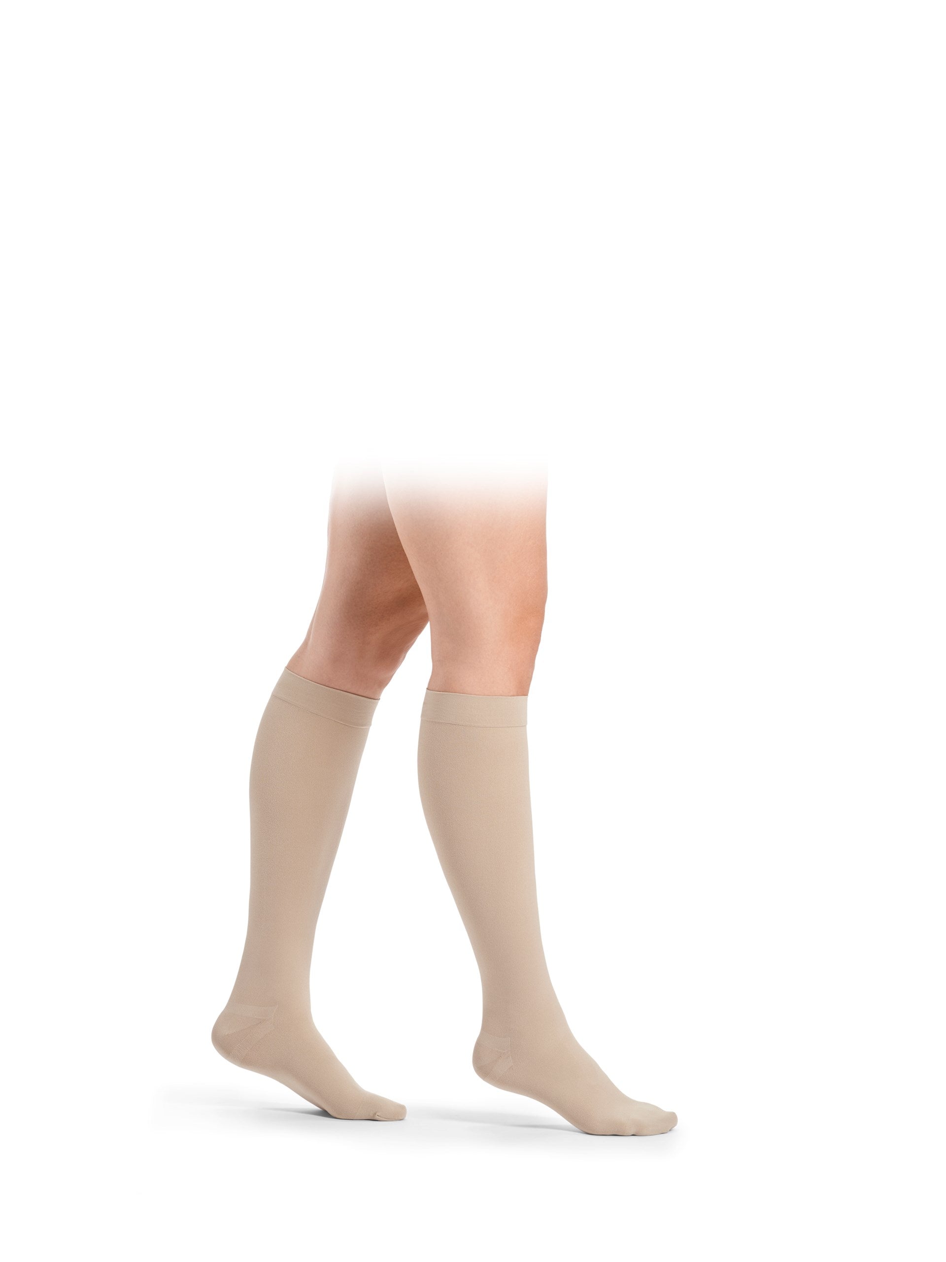 Sigvaris Sigvaris Essential Class 1 & 2 BK/TH/Pantyhose | CSO Medical Compression Stockings | CSO