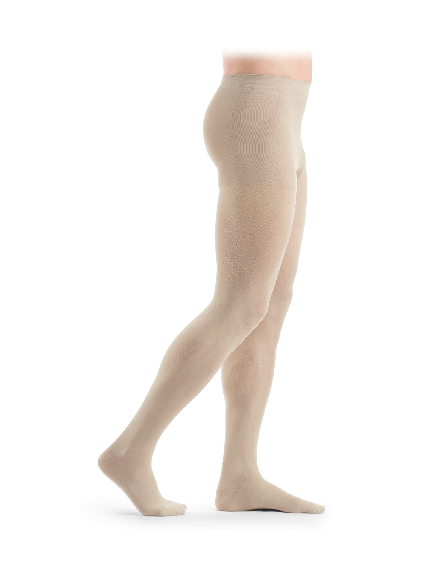 Sigvaris Sigvaris Essential Class 1 & 2 BK/TH/Pantyhose | CSO Medical Compression Stockings | CSO
