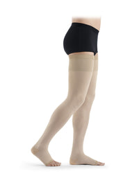 SIGVARIS Traditional Compression -  Pantyhose, Below Knee, Thigh High - Men & Women
