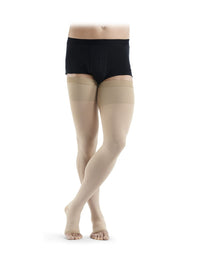 SIGVARIS Traditional Compression -  Pantyhose, Below Knee, Thigh High - Men & Women