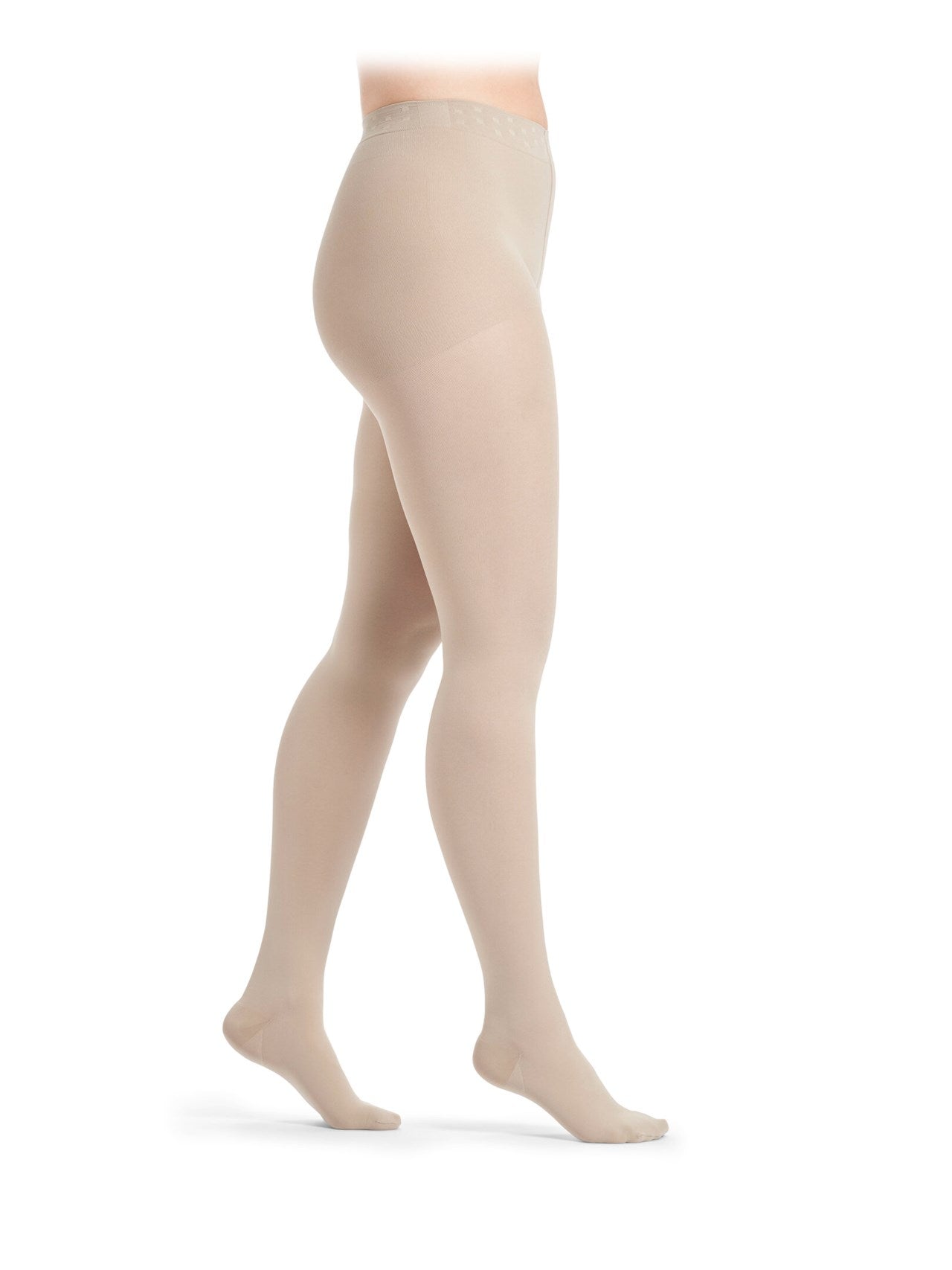 Sigvaris Sigvaris Semitransparent Magic Style Stockings | CSO Medical Compression Stockings | CSO