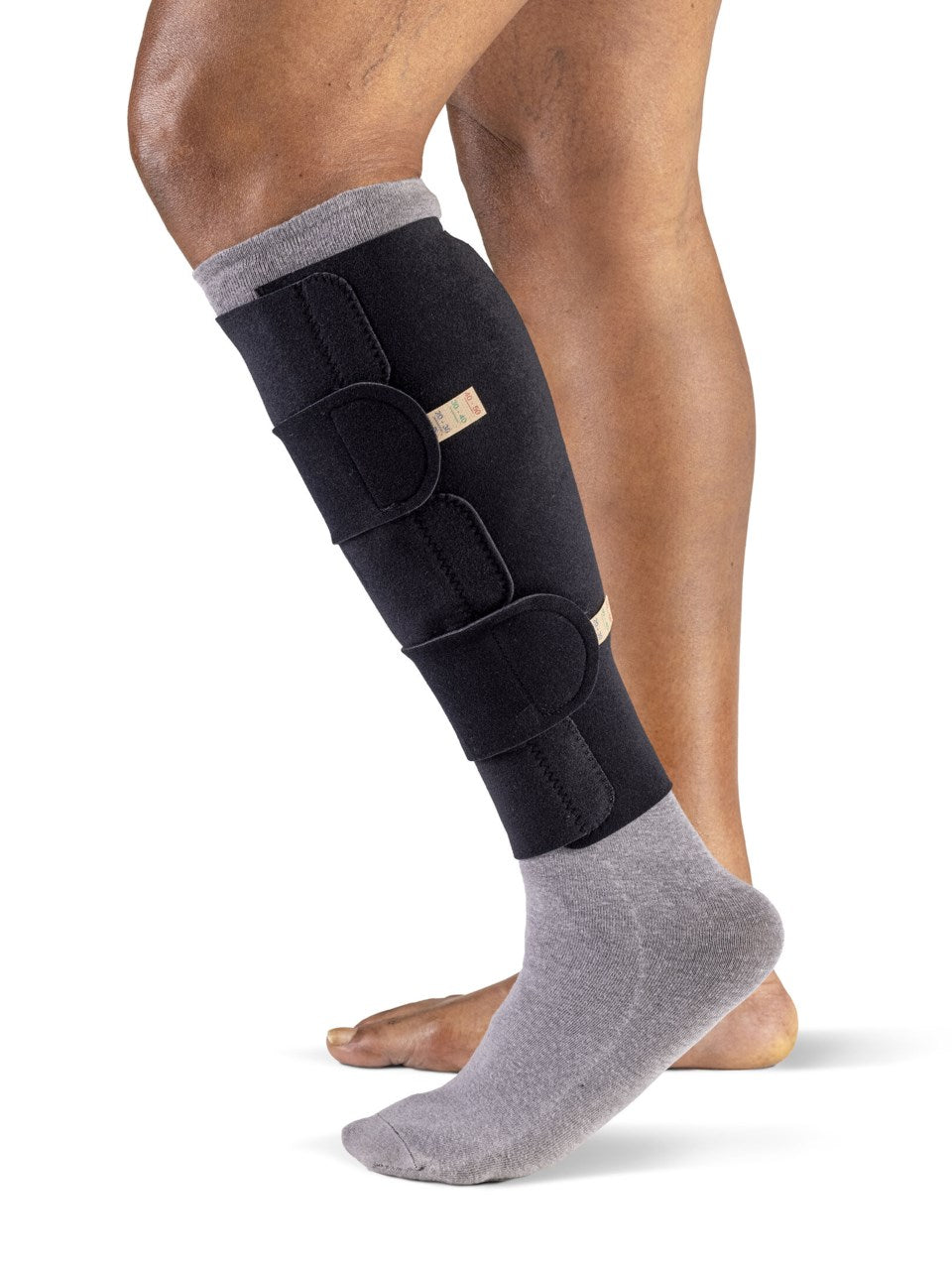 SIGVARIS Compreflex Calf Wrap: Get the Best Compression - Multiple Sizes Available