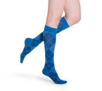 Sigvaris SIGVARIS Microfiber Shades 15-20mmHg | CSO Medical Compression Stockings | CSO
