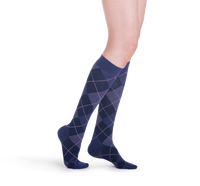Sigvaris SIGVARIS Microfiber Shades 15-20mmHg | CSO Medical Compression Stockings | CSO