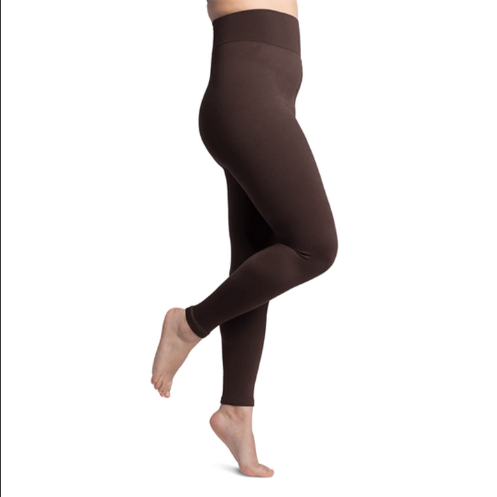 Sigvaris SIGVARIS Soft Silhouette Leggings (15-20mmHg) Comfor | CSO Medical Compression Stockings | CSO