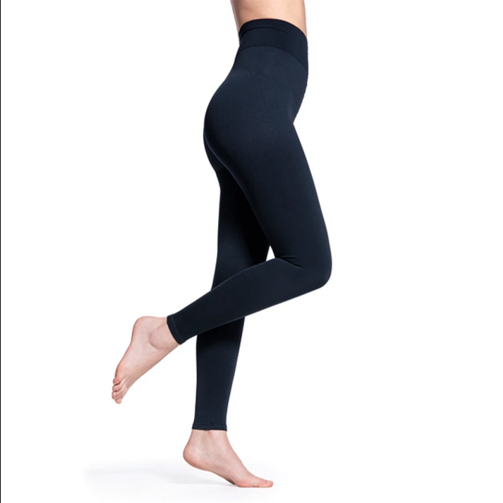 Sigvaris SIGVARIS Soft Silhouette Leggings (15-20mmHg) Comfor | CSO Medical Compression Stockings | CSO