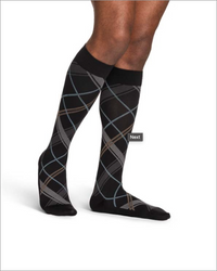 Sigvaris SIGVARIS Microfiber Shades 15-20mmHg | CSO Medical Compression Stockings | CSO