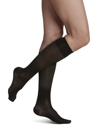 SIGVARIS Sheer Fashion Compression Stockings and Pantyhose for Women (15-20mmHg)