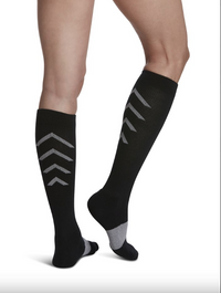 SIGVARIS Athletic Recovery Socks for Men & Women