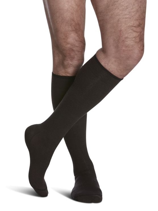 Sigvaris SIGVARIS All-Season Merino Wool Socks (Class 1) Stay | CSO Medical Compression Stockings | CSO