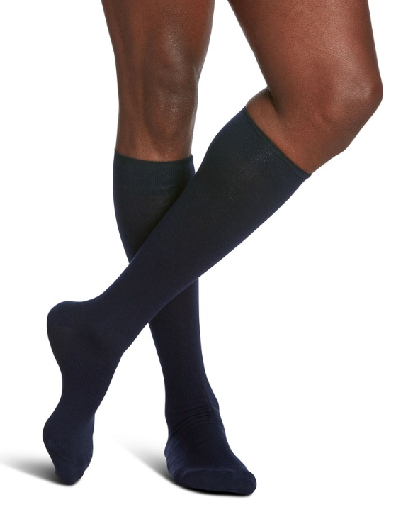 SIGVARIS All-Season Merino Wool Compression Socks for Men & Women (Class 1) Stay Warm & Supported
