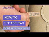 SIGVARIS Compreflex Calf Wrap: Get the Best Compression - Multiple Sizes Available