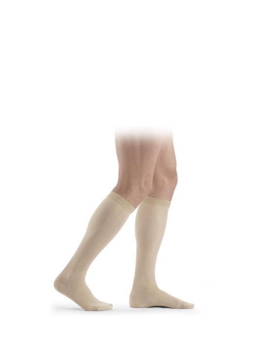 Sigvaris SIGVARIS Cotton (Essential Thermoregulating) | CSO Medical Compression Stockings | CSO